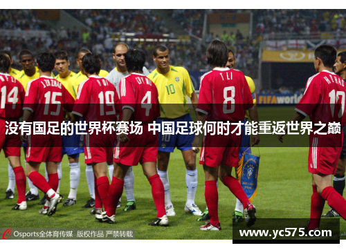 没有国足的世界杯赛场 中国足球何时才能重返世界之巅